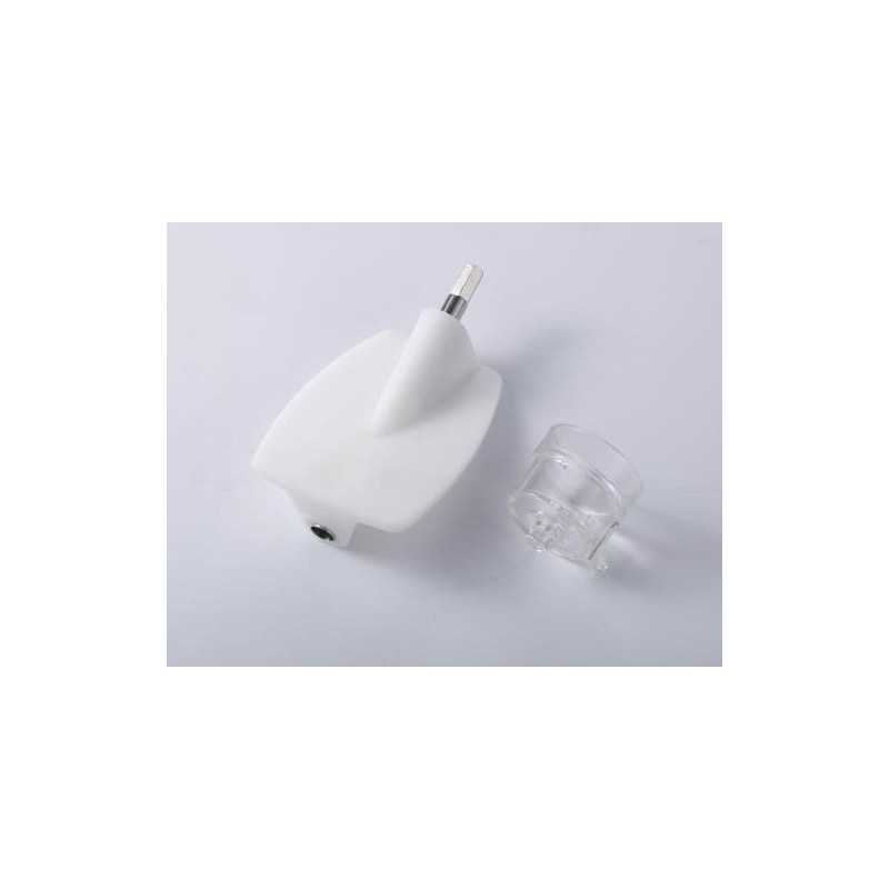 Accessoire compact pour pâte à pizza ou à pain pour machine à pâtes PASTABUONA Sirge