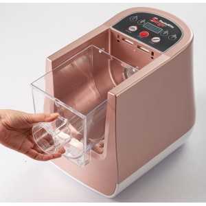PASTARITA Sirge | Machine à Pâtes Fraîches Automatique avec 22 Filières – 300W, 900g