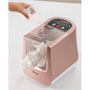 PASTARITA Sirge | Machine à Pâtes Fraîches Automatique avec 22 Filières – 300W, 900g