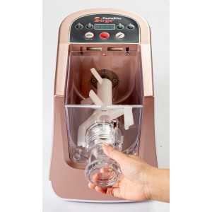 PASTARITA Sirge | Machine à Pâtes Fraîches Automatique avec 22 Filières – 300W, 900g