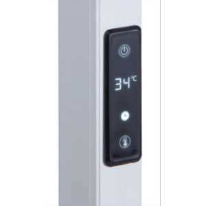Séchoir à linge électrique chauffant pliable Sirge 220W