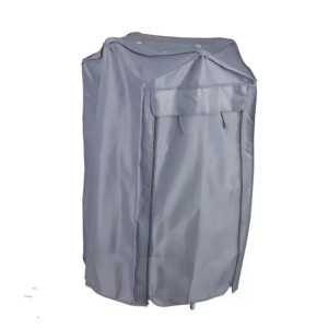 Séchoir à linge électrique chauffant pliable Sirge 220W