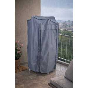 Séchoir à linge électrique chauffant pliable Sirge 220W