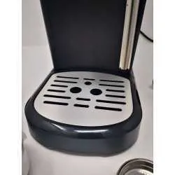 Macchina Caffè Espresso 20 Bar con Cappuccino | Sirge CREMAEXPRE+ ESE44