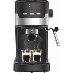 Macchina Caffè Espresso 20 Bar con Cappuccino | Sirge CREMAEXPRE+ ESE44