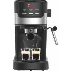 Macchina Caffè Espresso 20 Bar con Cappuccino | Sirge CREMAEXPRE+ ESE44