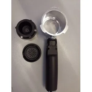 Adattatore Capsule Nespresso per Macchine Caffè Sirge