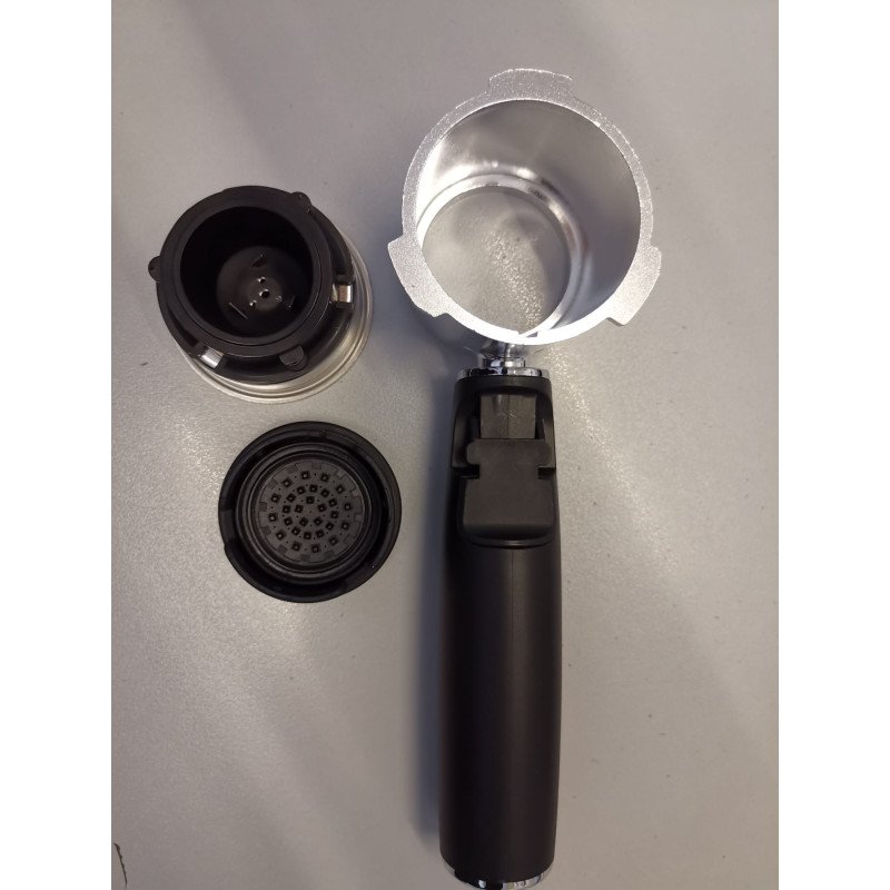 Nespresso Capsule Adapter for Sirge Coffee Machines