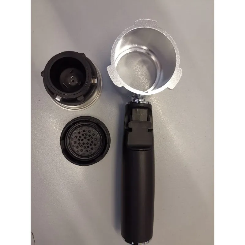Adattatore Capsule Nespresso per Macchine Caffè Sirge Adattatore Capsule Nespresso per Macchine Caffè Sirge