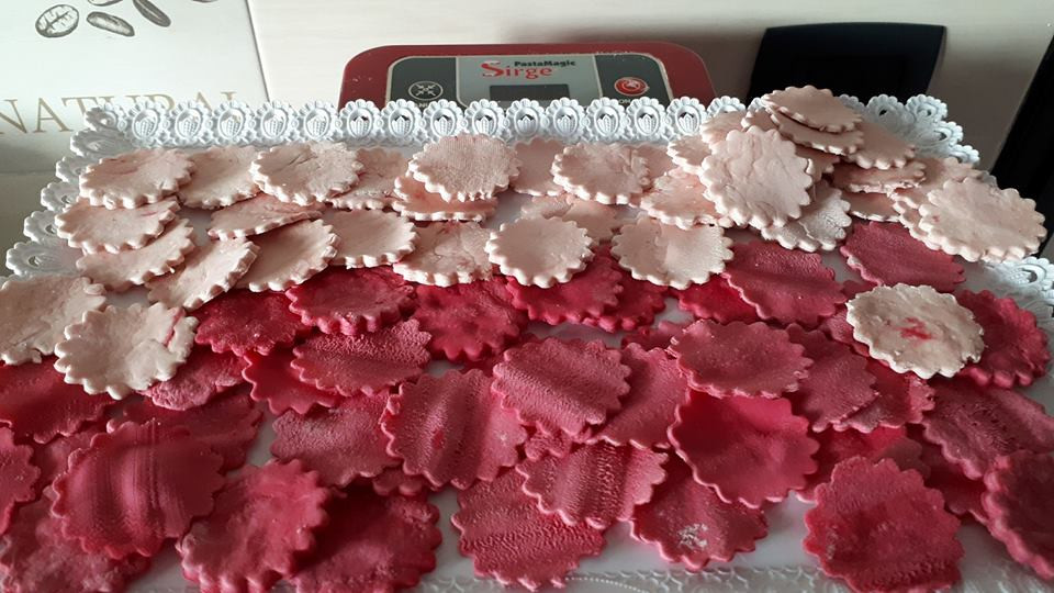 Bunte kurze Nudeln: Bringen Sie Freude und Fantasie auf den Tisch Bunte kurze Nudeln: Bringen Sie Freude und Fantasie auf den Tisch
